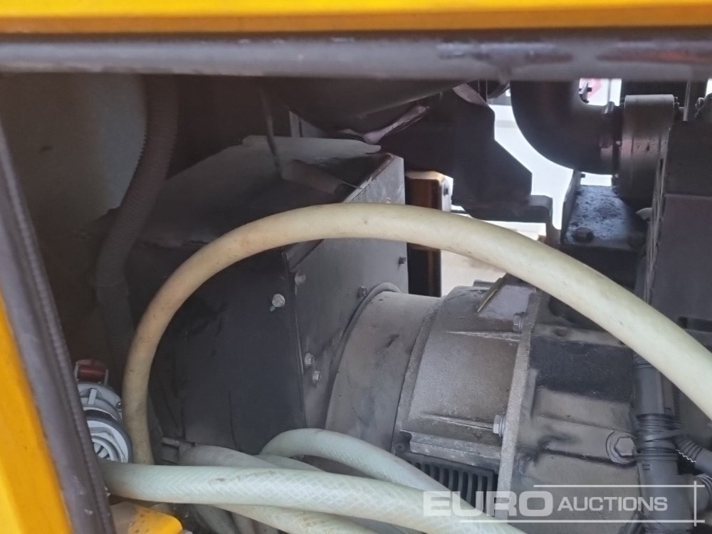 Industrie generator 2016 SDMO R33CS: afbeelding 20