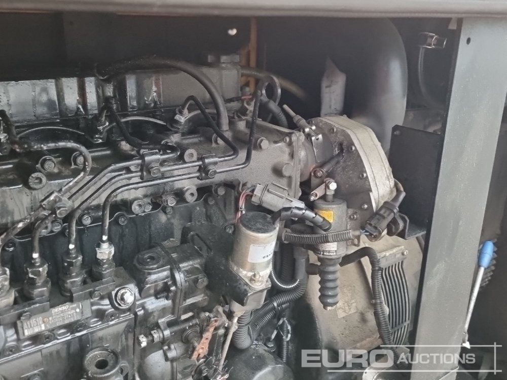 Industrie generator 2016 SDMO R33CS: afbeelding 16