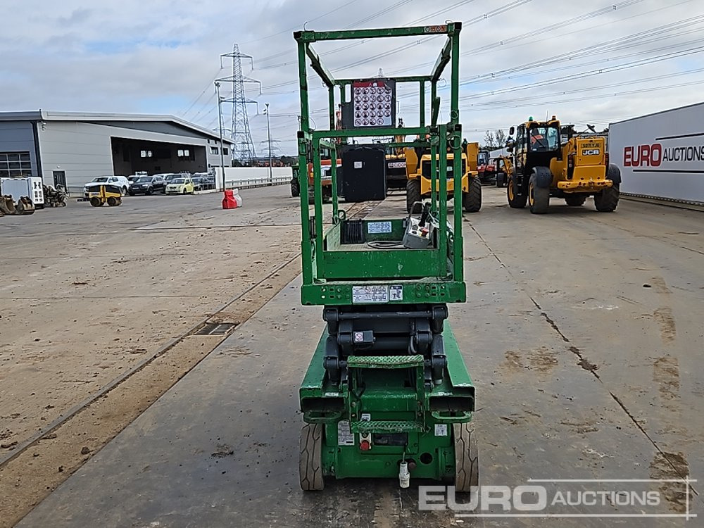 2016 SkyJack SJ3219 - Hoogwerker: afbeelding 4 2016 SkyJack SJ3219 - Hoogwerker: afbeelding 4