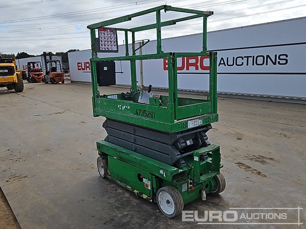 2016 SkyJack SJ3219 - Hoogwerker: afbeelding 3 2016 SkyJack SJ3219 - Hoogwerker: afbeelding 3