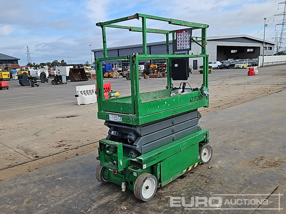 2016 SkyJack SJ3219 - Hoogwerker: afbeelding 5 2016 SkyJack SJ3219 - Hoogwerker: afbeelding 5