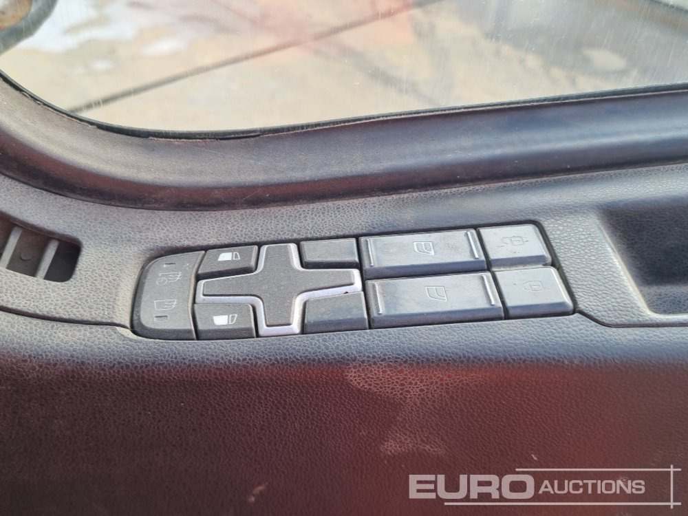 Kipper vrachtwagen 2016 Volvo FM410: afbeelding 43