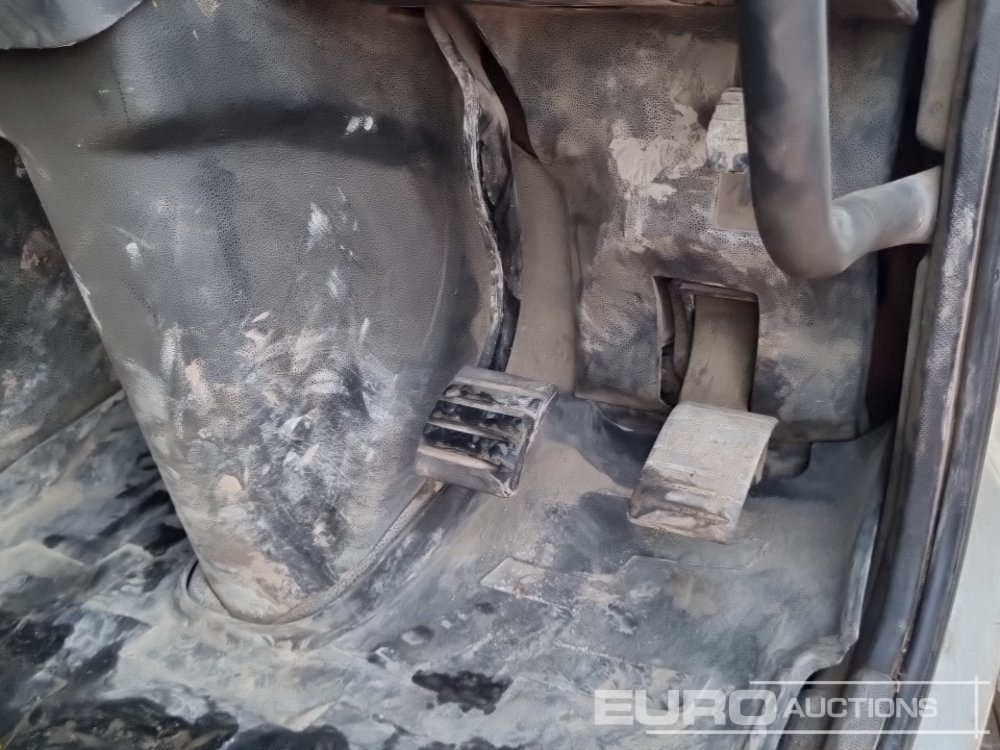 Kipper vrachtwagen 2016 Volvo FM410: afbeelding 35