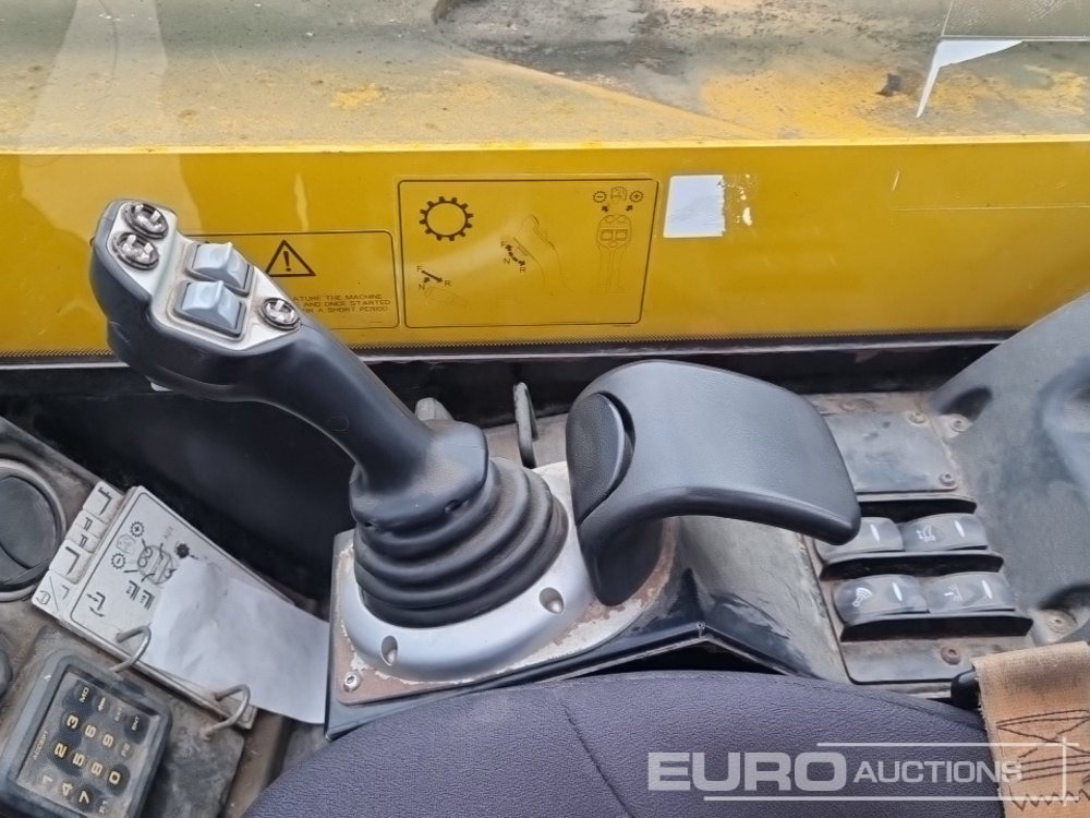 Verreiker 2017 JCB 540-170: afbeelding 31