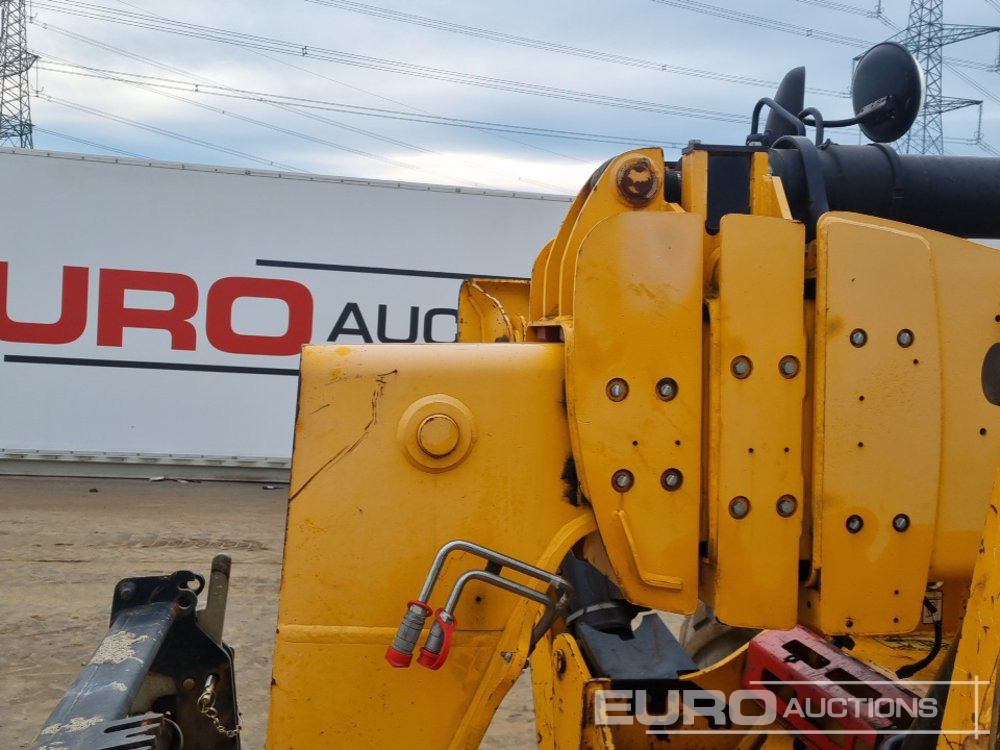 Verreiker 2017 JCB 540-170: afbeelding 14