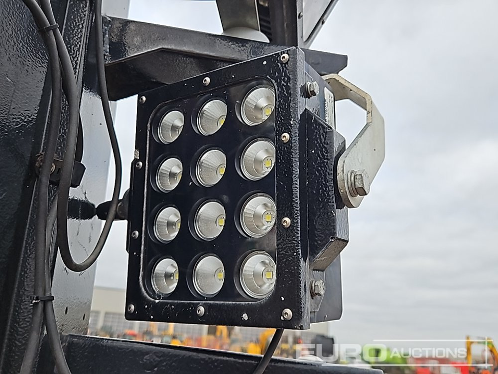 Lichtmast 2017 Trime X-ECOK2: afbeelding 36