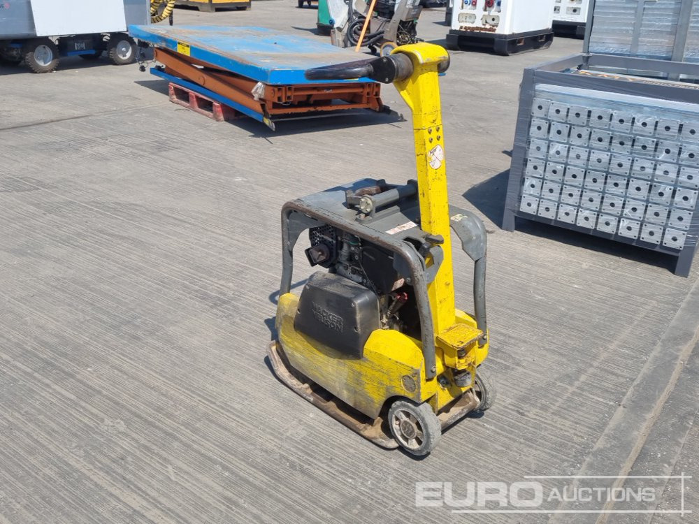 2017 Wacker Neuson DPU2540H - Asfaltmachine: afbeelding 3 2017 Wacker Neuson DPU2540H - Asfaltmachine: afbeelding 3