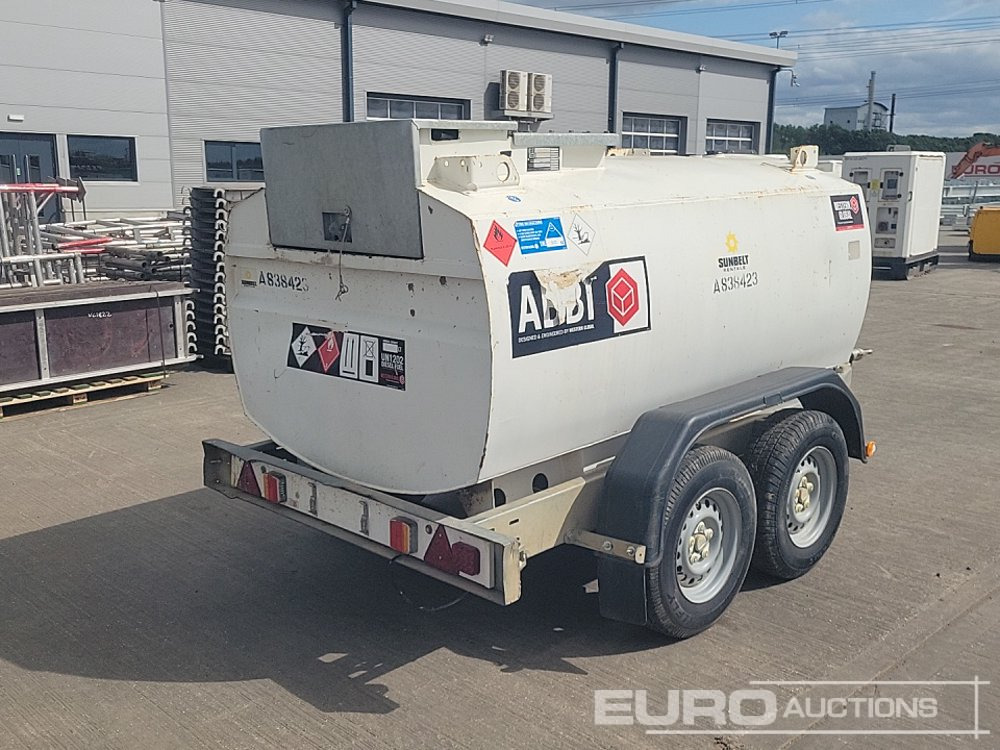 2017 Western 1940 Litre - Opslagtank: afbeelding 5 2017 Western 1940 Litre - Opslagtank: afbeelding 5