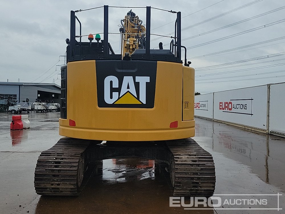 2018 CAT 325FLCR - Rupsgraafmachine: afbeelding 4 2018 CAT 325FLCR - Rupsgraafmachine: afbeelding 4