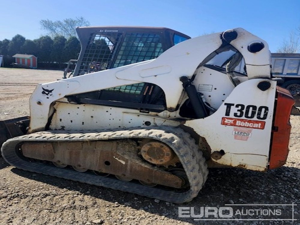 2018 JCB 86C-1 - Minigraafmachine: afbeelding 1 2018 JCB 86C-1 - Minigraafmachine: afbeelding 1
