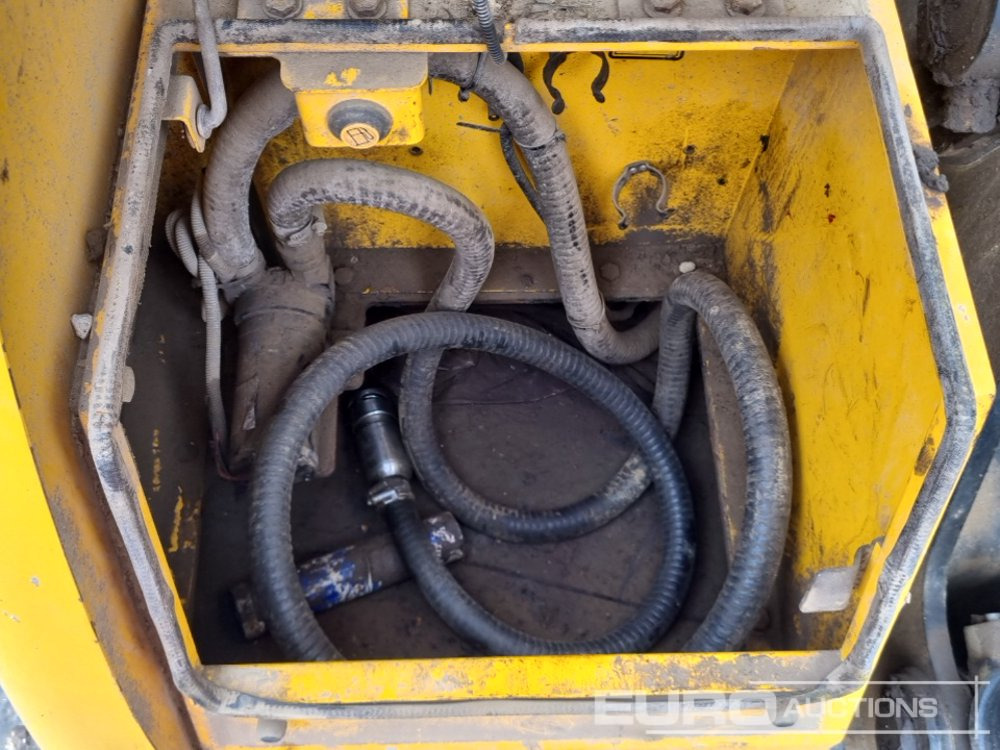 Rupsgraafmachine 2018 JCB JS131LC: afbeelding 40