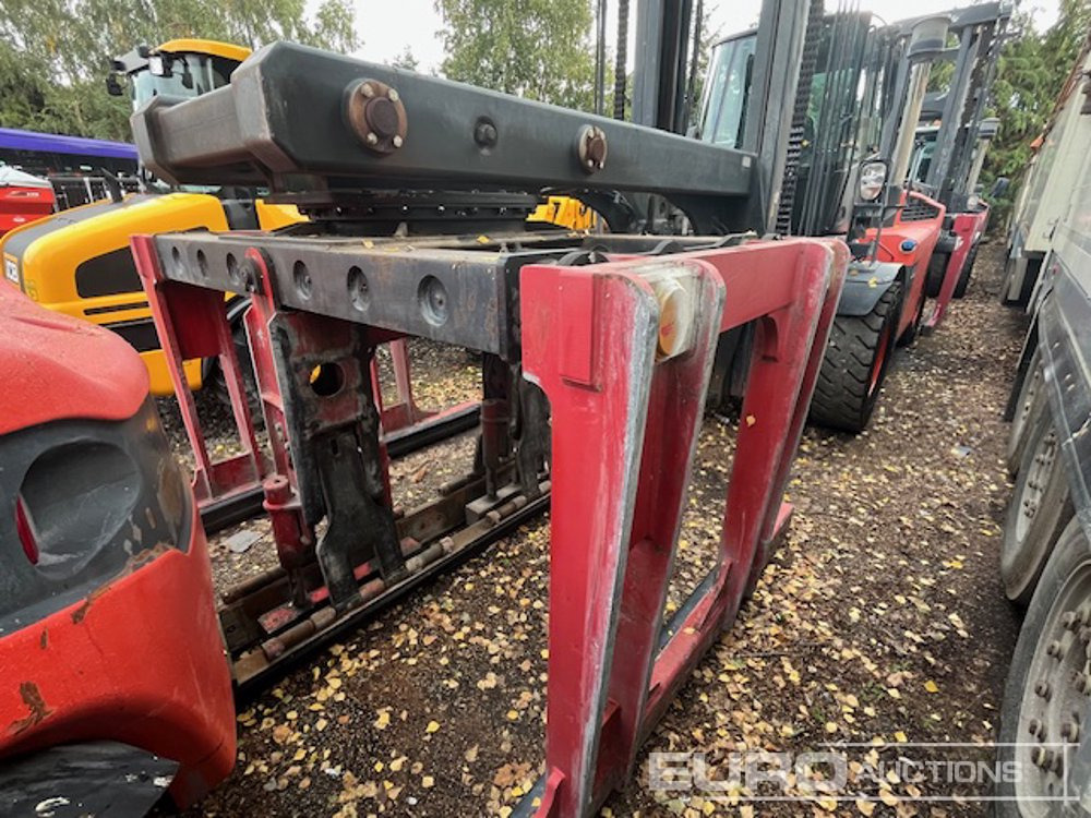 2018 Linde H140/02 - Heftruck: afbeelding 2 2018 Linde H140/02 - Heftruck: afbeelding 2