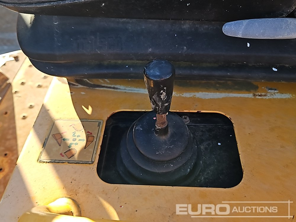 Minidumper 2018 Thwaites 3 Ton: afbeelding 23