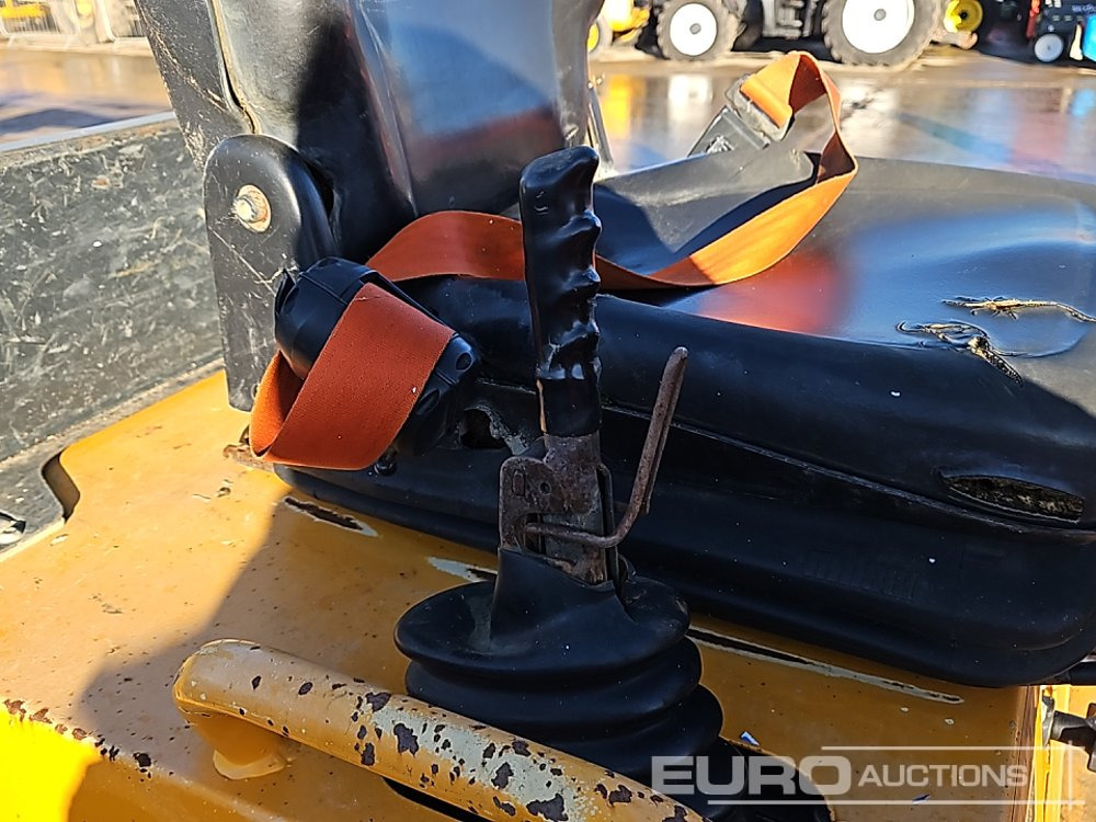 Minidumper 2018 Thwaites 3 Ton: afbeelding 22