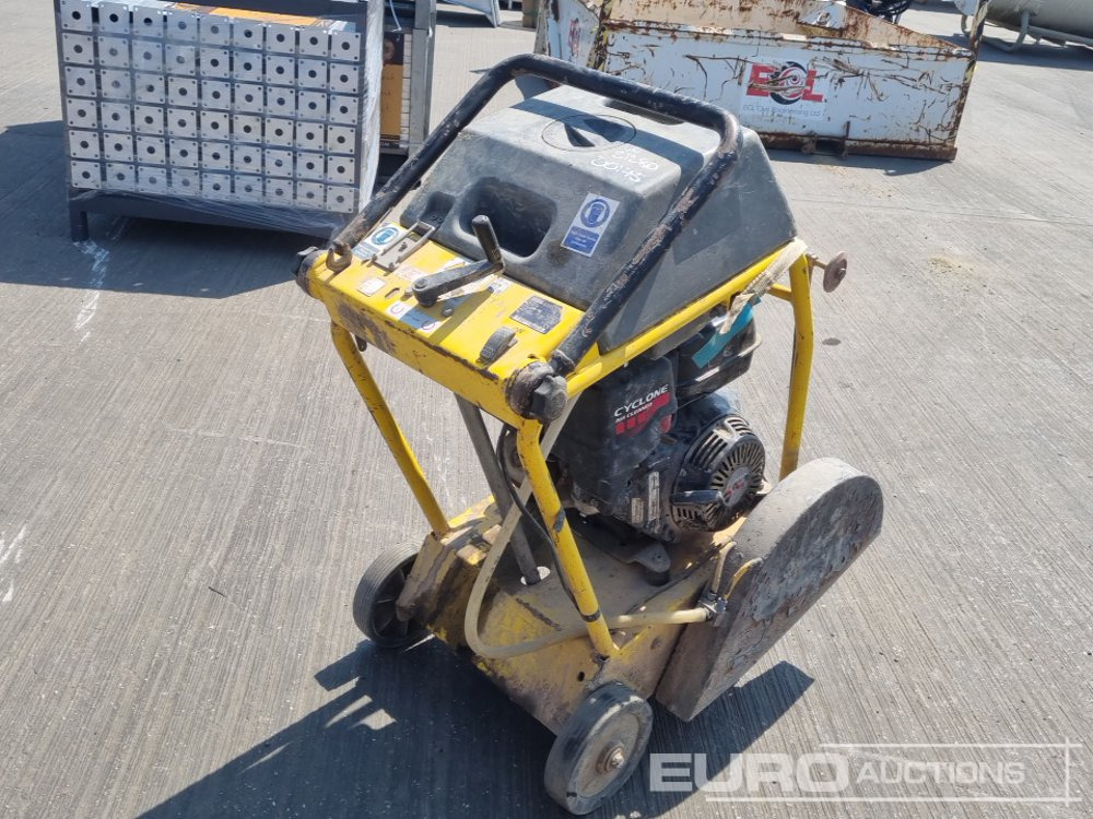 2018 Wacker Neuson BFS 1345 - Asfaltmachine: afbeelding 5 2018 Wacker Neuson BFS 1345 - Asfaltmachine: afbeelding 5