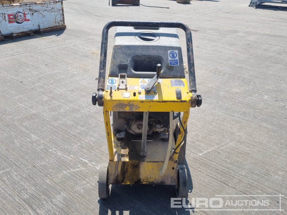 2018 Wacker Neuson BFS 1345 - Asfaltmachine: afbeelding 4 2018 Wacker Neuson BFS 1345 - Asfaltmachine: afbeelding 4