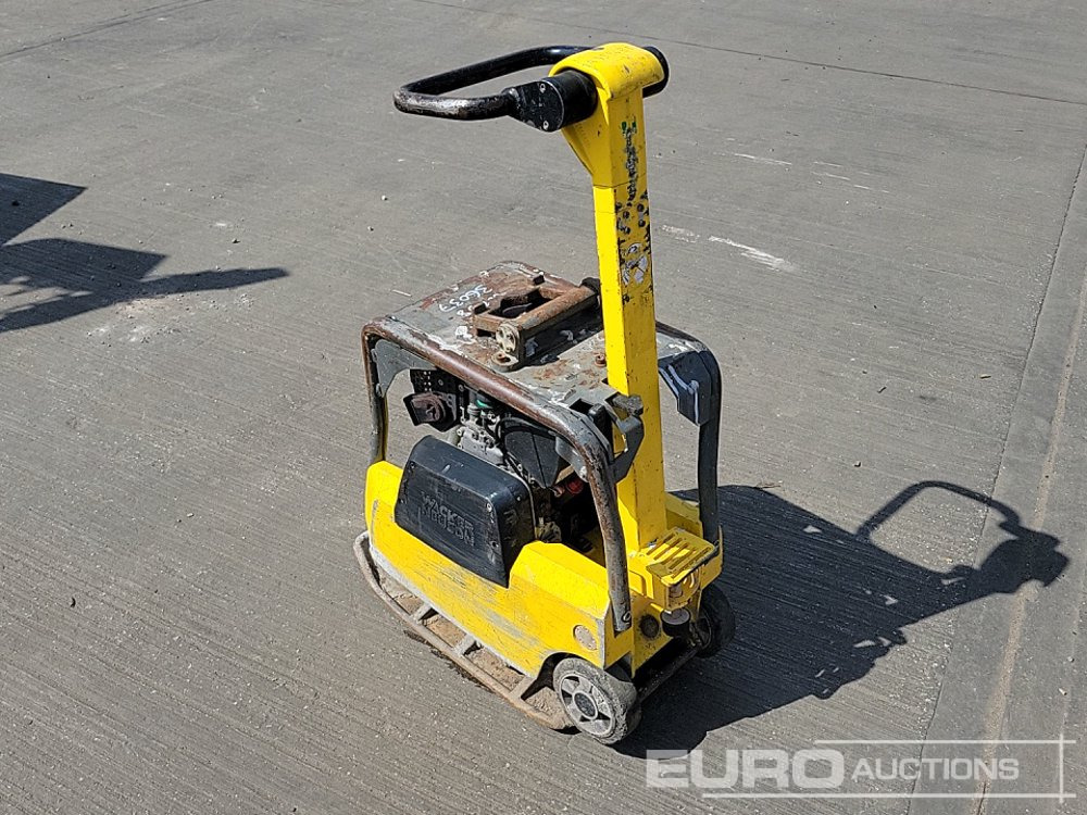 2018 Wacker Neuson DPU2540H - Asfaltmachine: afbeelding 3 2018 Wacker Neuson DPU2540H - Asfaltmachine: afbeelding 3