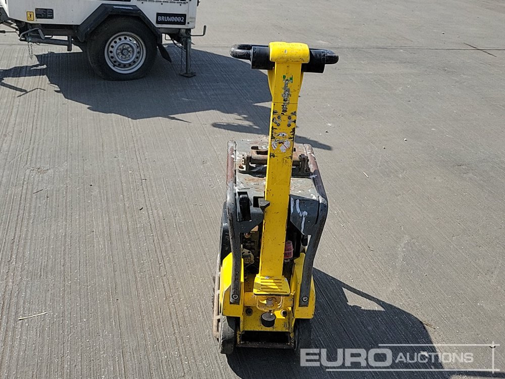 2018 Wacker Neuson DPU2540H - Asfaltmachine: afbeelding 4 2018 Wacker Neuson DPU2540H - Asfaltmachine: afbeelding 4