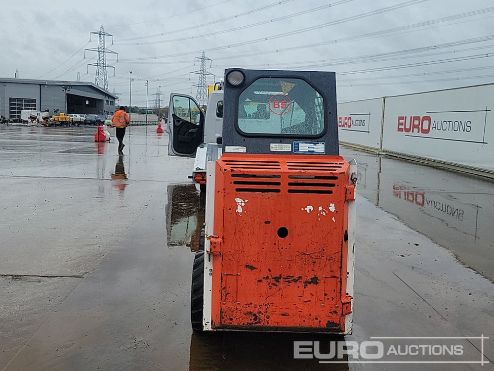 2019 Bobcat S70 - Schranklader: afbeelding 4 2019 Bobcat S70 - Schranklader: afbeelding 4