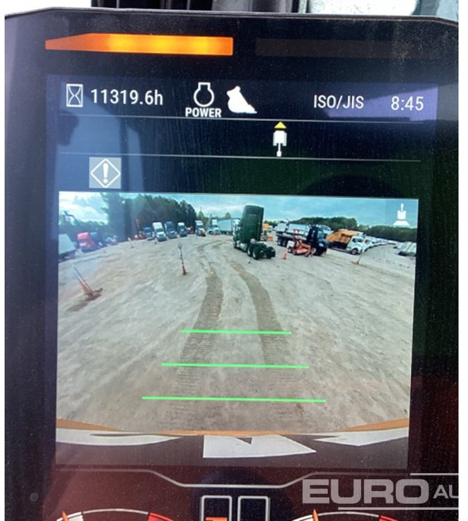 2019 CAT 336 - Rupsgraafmachine: afbeelding 4 2019 CAT 336 - Rupsgraafmachine: afbeelding 4