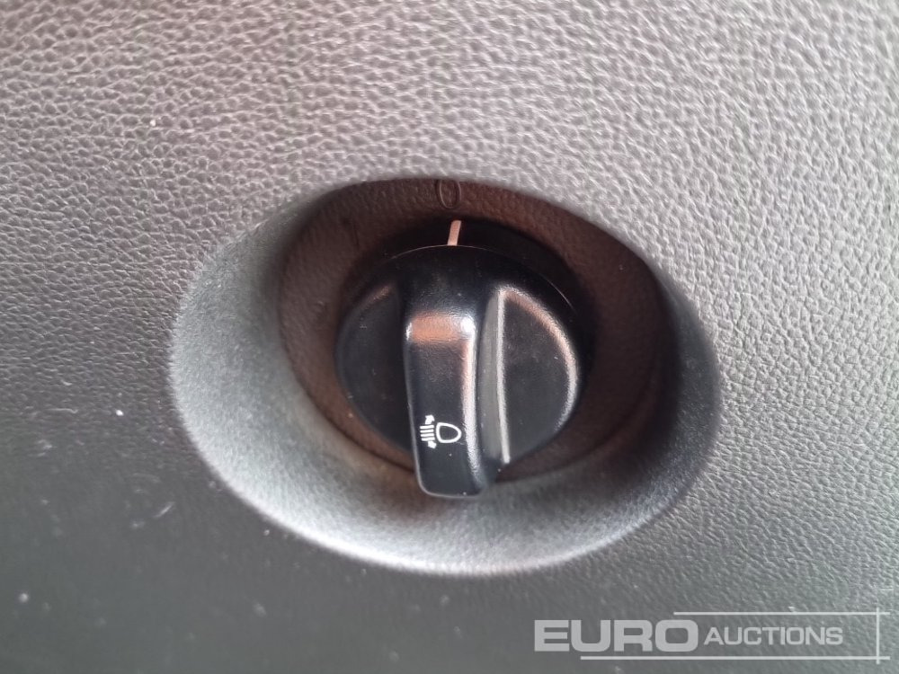 Personenwagen 2019 Dacia Duster: afbeelding 36