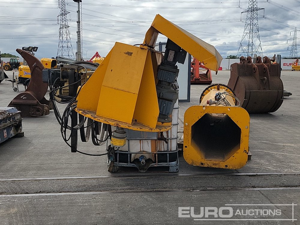 2019 Donati GR3J - Portaalkraan: afbeelding 4 2019 Donati GR3J - Portaalkraan: afbeelding 4