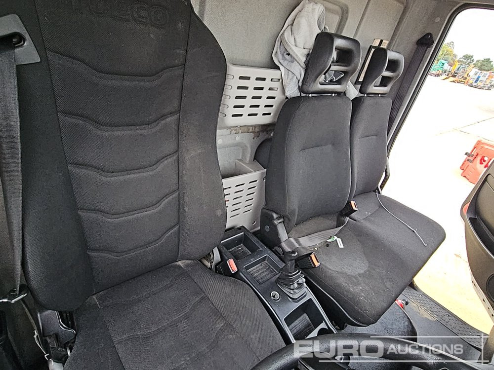 Schuifzeilen vrachtwagen 2019 Iveco Euro Cargo 75-160: afbeelding 41 Schuifzeilen vrachtwagen 2019 Iveco Euro Cargo 75-160: afbeelding 41
