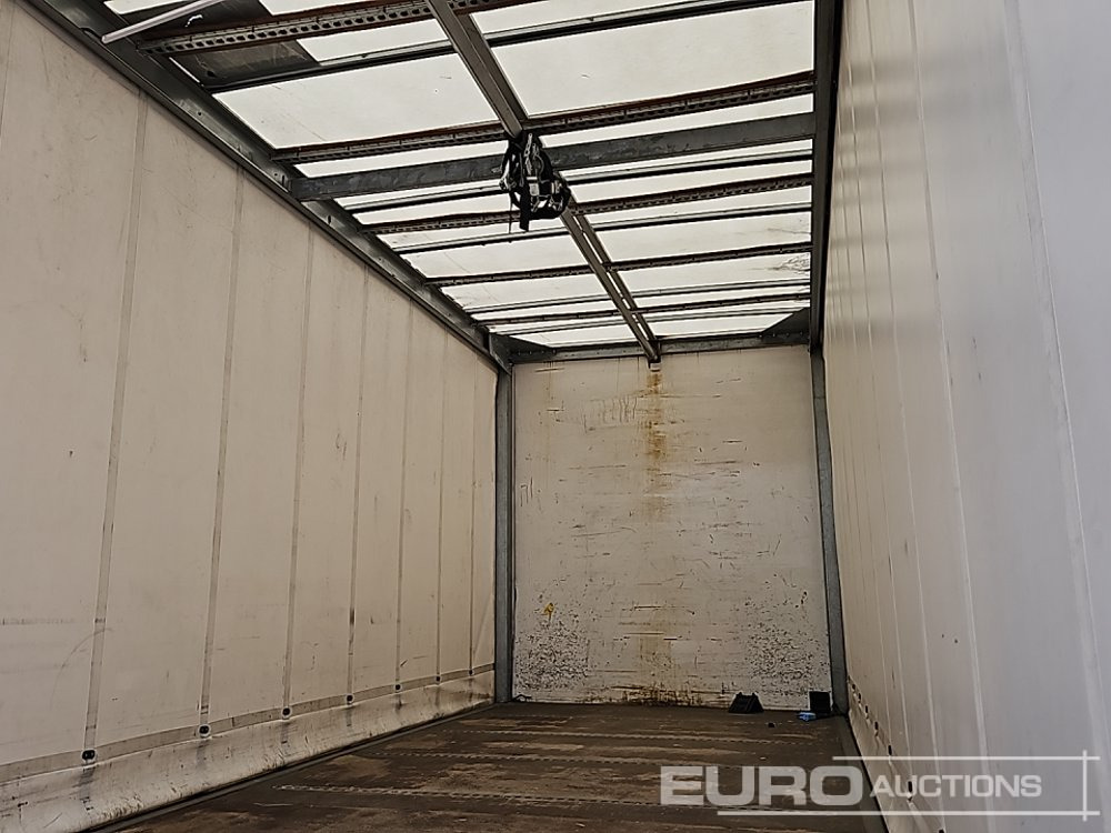 Schuifzeilen vrachtwagen 2019 Iveco Euro Cargo 75-160: afbeelding 32 Schuifzeilen vrachtwagen 2019 Iveco Euro Cargo 75-160: afbeelding 32