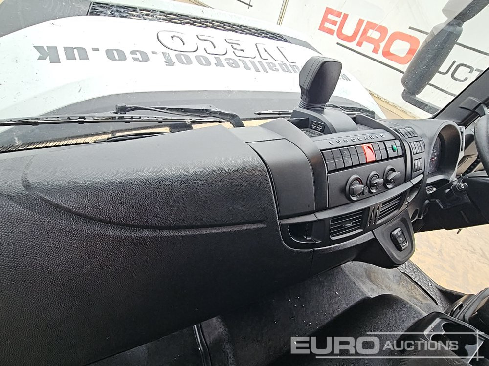 Schuifzeilen vrachtwagen 2019 Iveco Euro Cargo 75-160: afbeelding 39 Schuifzeilen vrachtwagen 2019 Iveco Euro Cargo 75-160: afbeelding 39