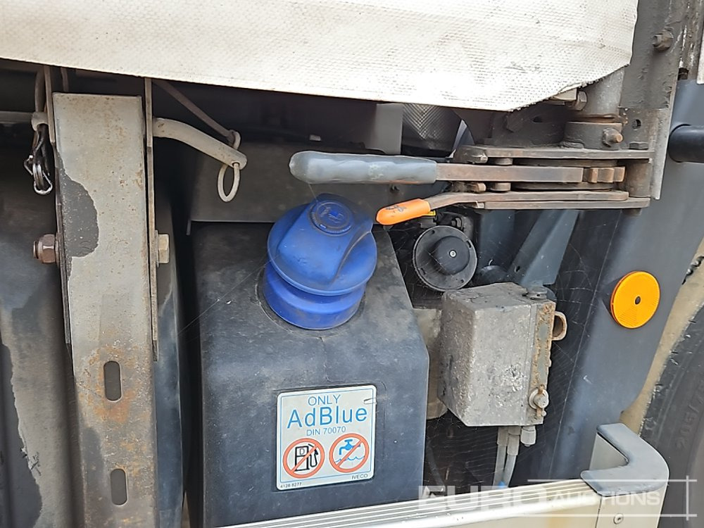 Schuifzeilen vrachtwagen 2019 Iveco Euro Cargo 75-160: afbeelding 22 Schuifzeilen vrachtwagen 2019 Iveco Euro Cargo 75-160: afbeelding 22