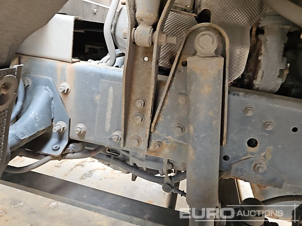 Schuifzeilen vrachtwagen 2019 Iveco Euro Cargo 75-160: afbeelding 26 Schuifzeilen vrachtwagen 2019 Iveco Euro Cargo 75-160: afbeelding 26