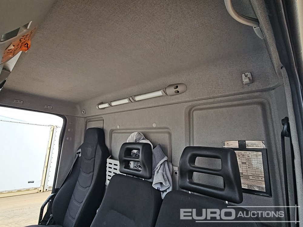 Schuifzeilen vrachtwagen 2019 Iveco Euro Cargo 75-160: afbeelding 37 Schuifzeilen vrachtwagen 2019 Iveco Euro Cargo 75-160: afbeelding 37