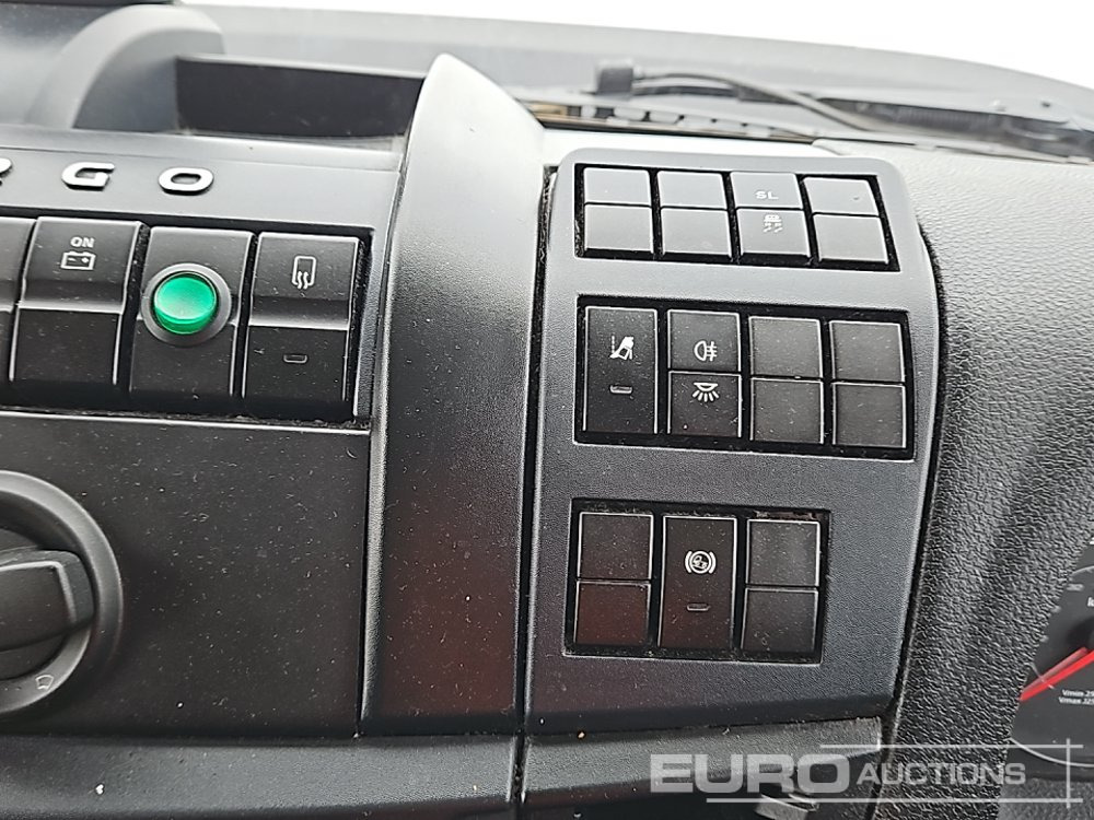 Schuifzeilen vrachtwagen 2019 Iveco Euro Cargo 75-160: afbeelding 46 Schuifzeilen vrachtwagen 2019 Iveco Euro Cargo 75-160: afbeelding 46