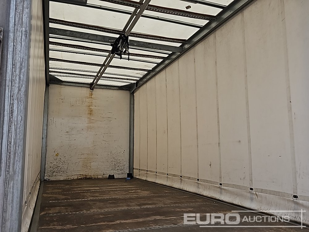 Schuifzeilen vrachtwagen 2019 Iveco Euro Cargo 75-160: afbeelding 33 Schuifzeilen vrachtwagen 2019 Iveco Euro Cargo 75-160: afbeelding 33