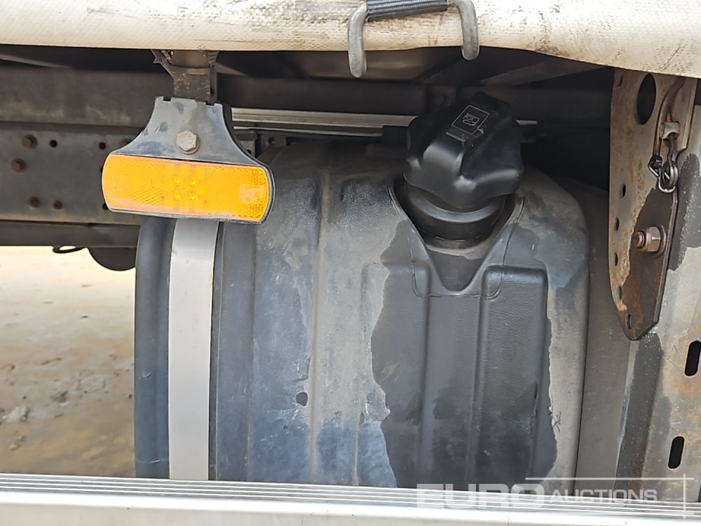 Schuifzeilen vrachtwagen 2019 Iveco Euro Cargo 75-160: afbeelding 21 Schuifzeilen vrachtwagen 2019 Iveco Euro Cargo 75-160: afbeelding 21