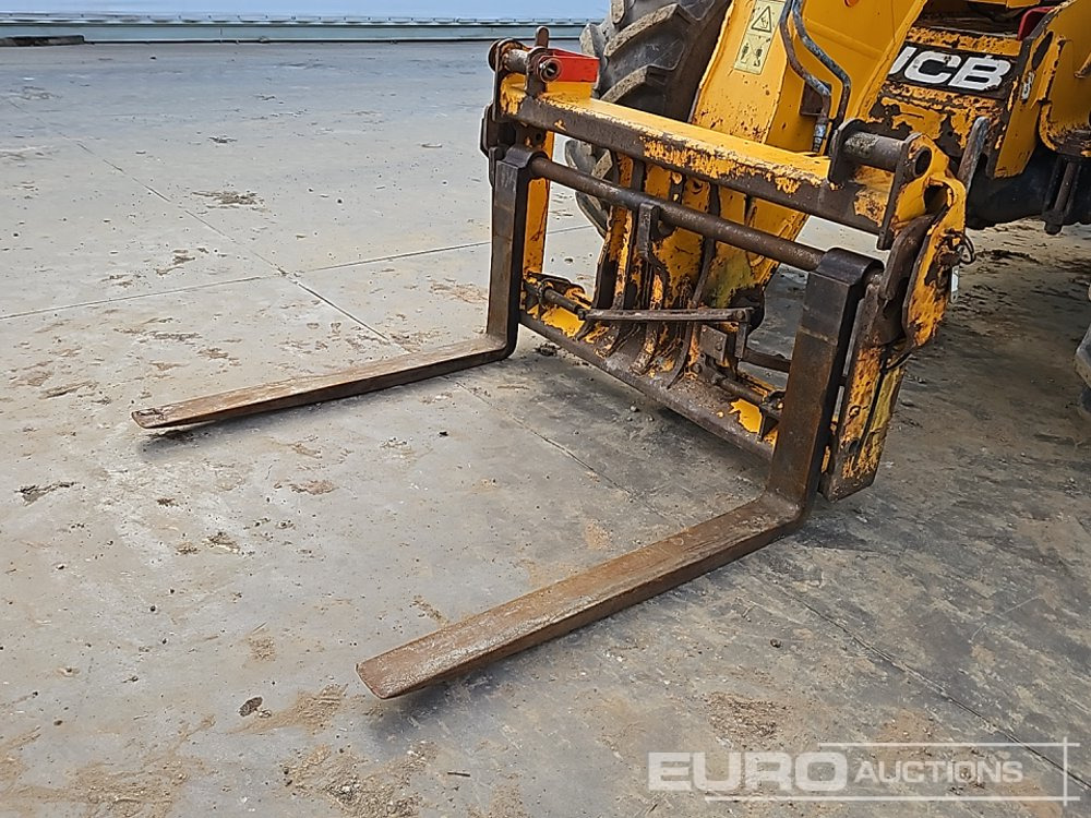 Verreiker 2019 JCB 535-95: afbeelding 15 Verreiker 2019 JCB 535-95: afbeelding 15