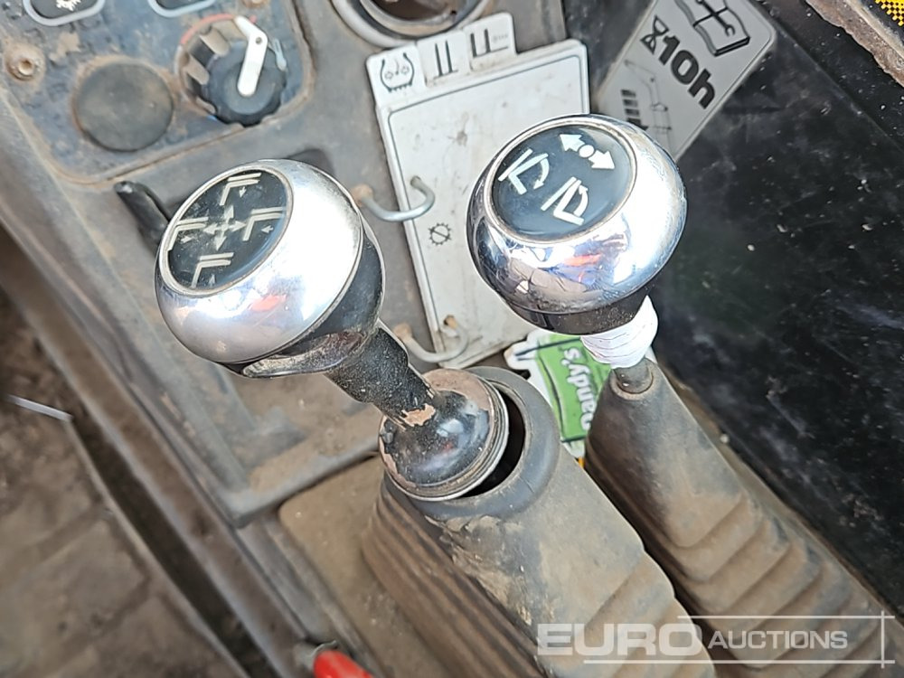 Verreiker 2019 JCB 535-95: afbeelding 44 Verreiker 2019 JCB 535-95: afbeelding 44