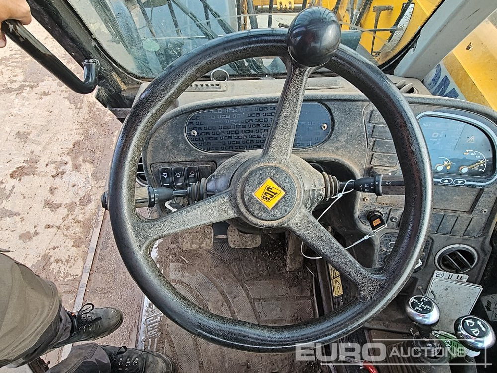 Verreiker 2019 JCB 535-95: afbeelding 42 Verreiker 2019 JCB 535-95: afbeelding 42