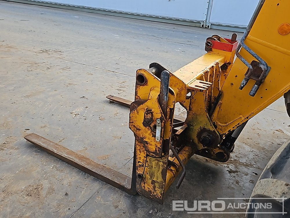 Verreiker 2019 JCB 535-95: afbeelding 16 Verreiker 2019 JCB 535-95: afbeelding 16