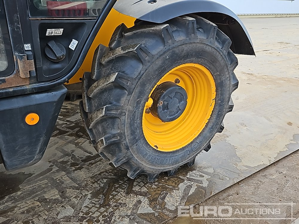 Verreiker 2019 JCB 535-95: afbeelding 10 Verreiker 2019 JCB 535-95: afbeelding 10