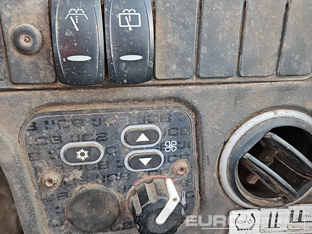 Verreiker 2019 JCB 535-95: afbeelding 46 Verreiker 2019 JCB 535-95: afbeelding 46