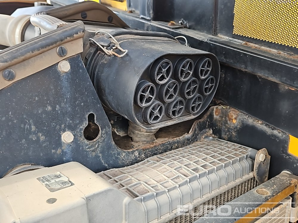 Verreiker 2019 JCB 535-95: afbeelding 39 Verreiker 2019 JCB 535-95: afbeelding 39