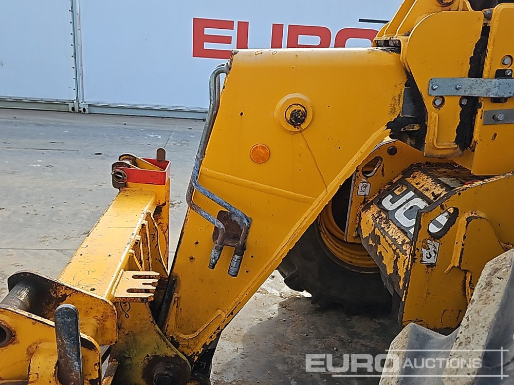 Verreiker 2019 JCB 535-95: afbeelding 17 Verreiker 2019 JCB 535-95: afbeelding 17
