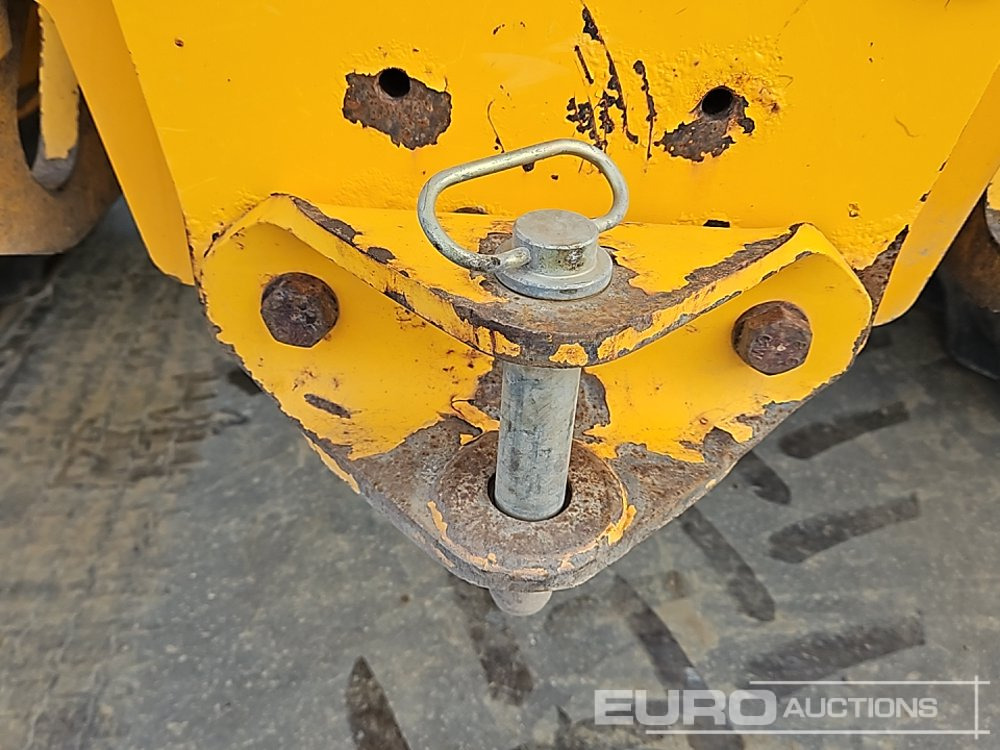 Verreiker 2019 JCB 535-95: afbeelding 28 Verreiker 2019 JCB 535-95: afbeelding 28