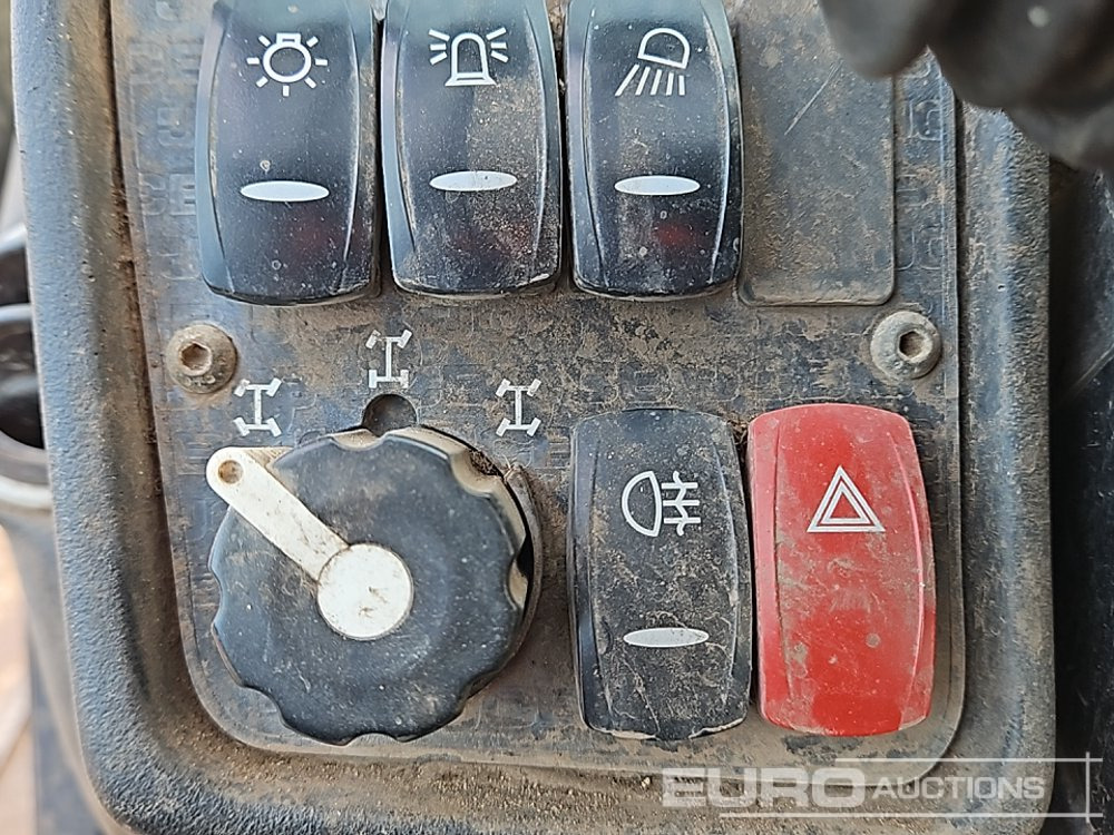 Verreiker 2019 JCB 535-95: afbeelding 50 Verreiker 2019 JCB 535-95: afbeelding 50