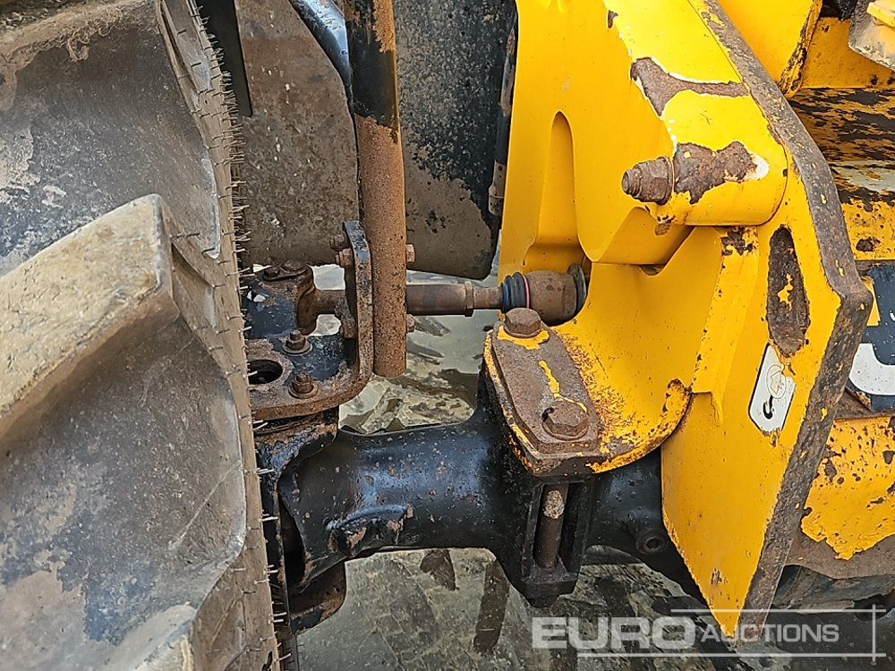 Verreiker 2019 JCB 535-95: afbeelding 23 Verreiker 2019 JCB 535-95: afbeelding 23