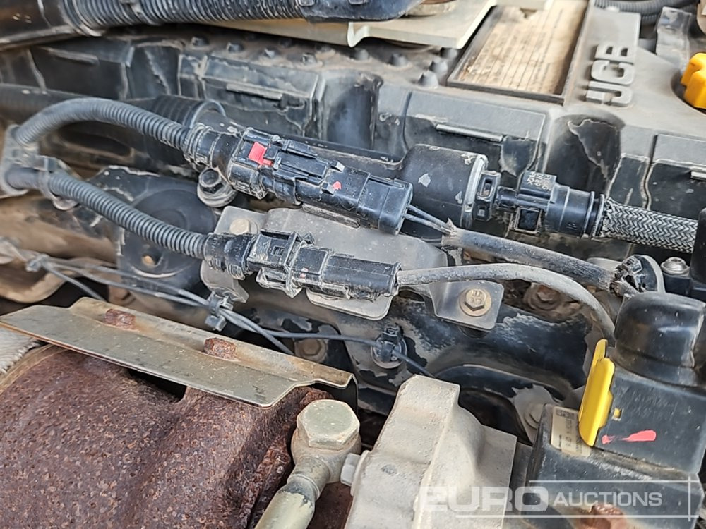 Verreiker 2019 JCB 535-95: afbeelding 32 Verreiker 2019 JCB 535-95: afbeelding 32