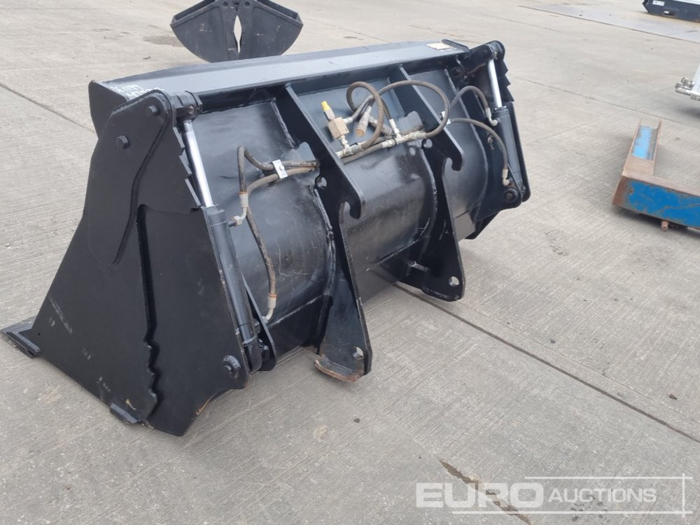 2019 JCB 76" 3 in 1 Bucket to suit Telehandler - Bak: afbeelding 3 2019 JCB 76" 3 in 1 Bucket to suit Telehandler - Bak: afbeelding 3