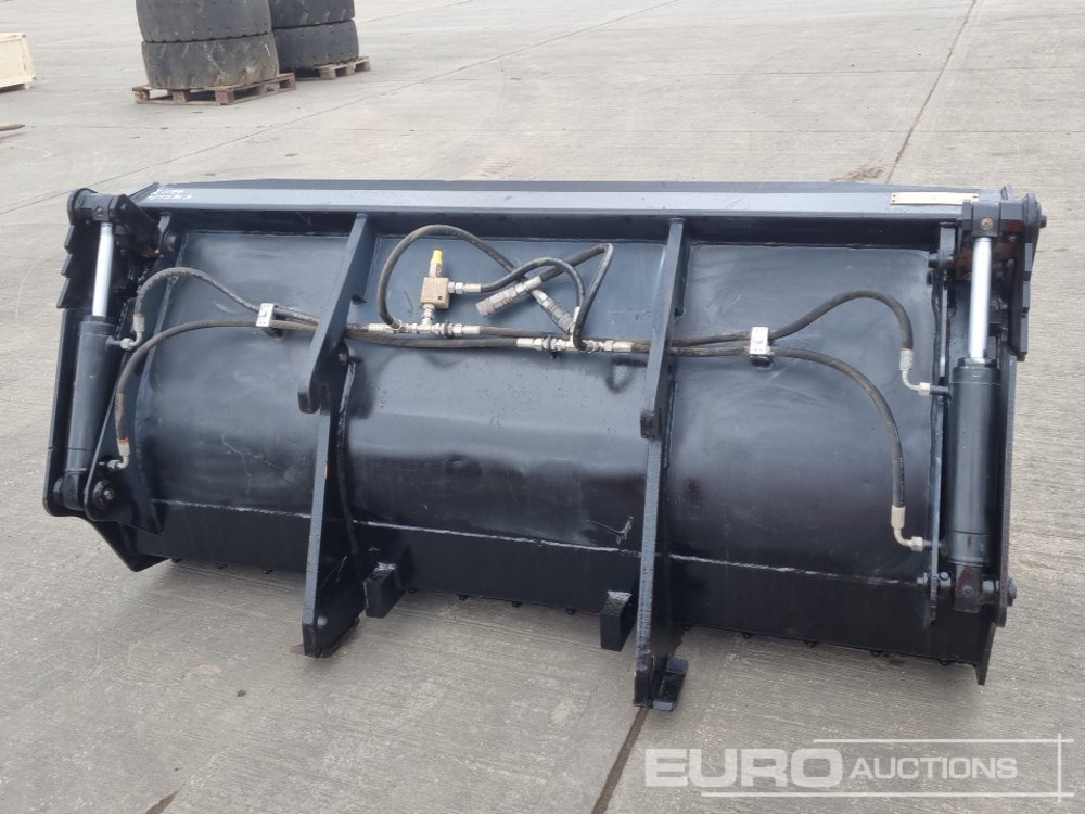 2019 JCB 76" 3 in 1 Bucket to suit Telehandler - Bak: afbeelding 4 2019 JCB 76" 3 in 1 Bucket to suit Telehandler - Bak: afbeelding 4