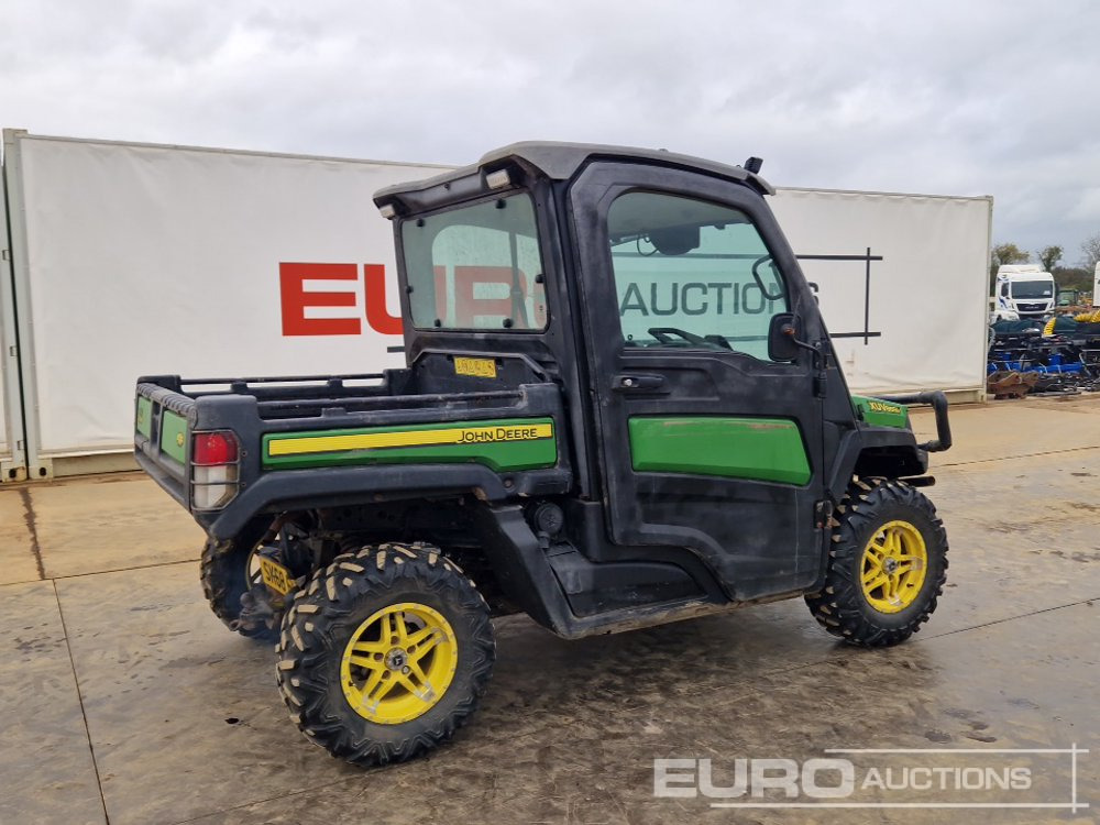 2019 John Deere XUV865M - Quad: afbeelding 5 2019 John Deere XUV865M - Quad: afbeelding 5